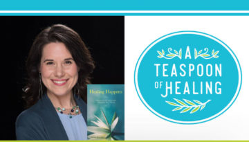 Healing Happens with Avital Miller